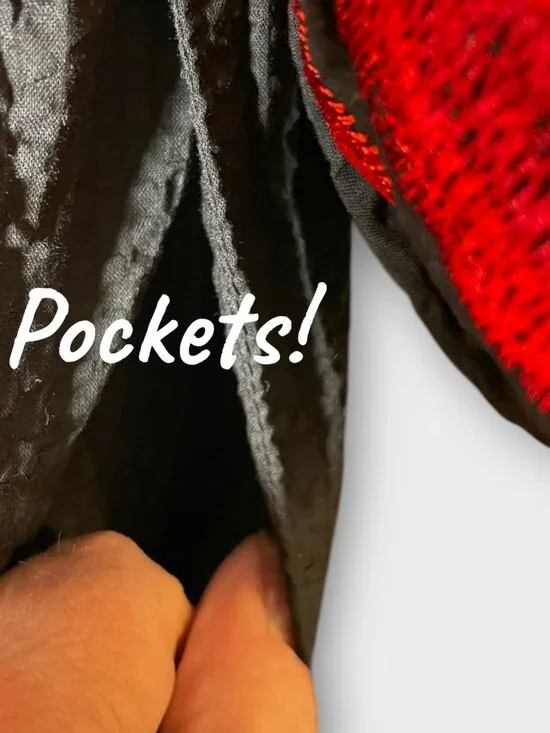 Desigual Stella Jean Jumpsuit L Embroidered Black Off Shoulder - Picture 8 of 13